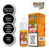 Buy bulk wholesale Fruity Vapes Salt Box of 10 Energy Ice