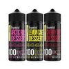Buy bulk wholesale Frumist Dessert 100ML Shortfill
