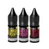 Buy bulk wholesale Frumist Dessert 10ML Nic Salt (Pack of 10)