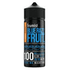 Buy bulk wholesale Frumist Fruit 100ML Shortfill Blue Razz Fruit