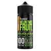 Buy bulk wholesale Frumist Fruit 100ML Shortfill Melon Twisted Menthol