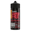 Buy bulk wholesale Frumist Fruit 100ML Shortfill Strawberry Fruit