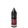 Buy bulk wholesale Frumist Fruit 10ML Nic Salt (Pack of 10) Strawberry Fruit