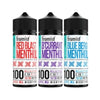 Buy bulk wholesale Frumist Menthol 100ML Shortfill