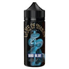 Buy bulk wholesale Game of Snakes 100ML Shortfill Bad Blue