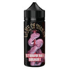 Buy bulk wholesale Game of Snakes 100ML Shortfill Strawberry Yoghurt