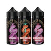 Buy bulk wholesale Game of Snakes 100ML Shortfill
