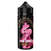 Buy bulk wholesale Game of Snakes 100ML Shortfill Pink Candy
