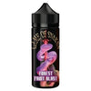 Buy bulk wholesale Game of Snakes 100ML Shortfill Forest Fruit