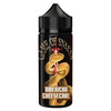 Buy bulk wholesale Game of Snakes 100ML Shortfill American Cheesecake