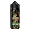 Buy bulk wholesale Game of Snakes 100ML Shortfill Lime Soda