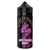 Buy bulk wholesale Game of Snakes 100ML Shortfill Appleberry Burst