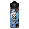 Buy bulk wholesale Gangsta Granny 100ML Shortfill Betty