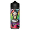 Buy bulk wholesale Gangsta Granny 100ML Shortfill Ruby