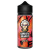 Buy bulk wholesale Gangsta Granny 100ML Shortfill Iris