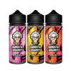 Buy bulk wholesale Gangsta Granny 100ML Shortfill