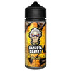 Buy bulk wholesale Gangsta Granny 100ML Shortfill Olive