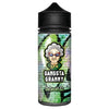 Buy bulk wholesale Gangsta Granny 100ML Shortfill Agnis