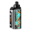 Buy bulk wholesale Geek Vape OBELISK 65 Pod Kit Peacock