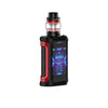 Buy bulk wholesale GEEKVAPE - AEGIS CERBERUS TANK - VAPE KIT Red and Black