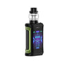 Buy bulk wholesale GEEKVAPE - AEGIS CERBERUS TANK - VAPE KIT Green and Black
