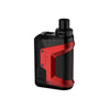 Buy bulk wholesale GEEKVAPE - AEGIS HERO - POD KIT Red