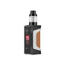 Buy bulk wholesale GEEKVAPE - AEGIS LEGEND - VAPE KIT Black Silver