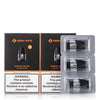 Buy bulk wholesale GeekVape Aegis One Pods 2ML-Pack of 3