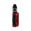 Buy bulk wholesale GEEKVAPE AEGIS SOLO 100W KIT Red
