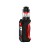Buy bulk wholesale GEEKVAPE - AEGIS SOLO - VAPE KIT Red