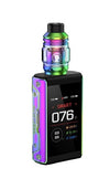 Buy bulk wholesale Geekvape T200 Vape Kit Rainbow