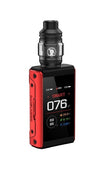 Buy bulk wholesale Geekvape T200 Vape Kit Claret Red