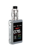 Buy bulk wholesale Geekvape T200 Vape Kit Silver