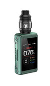 Buy bulk wholesale Geekvape T200 Vape Kit Blackish Green