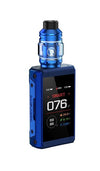 Buy bulk wholesale Geekvape T200 Vape Kit Navy Blue