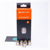 Buy bulk wholesale Geekvape Z Series Coil-Pack of 5 Z 0.25 ohm