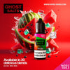 Buy bulk wholesale GHOST 3500 Nic Salts 10ml - Box of 10 Watermelon Freeze