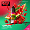 Buy bulk wholesale GHOST 3500 Nic Salts 10ml - Box of 10 Strawberry Watermelon Chew