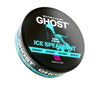 Buy bulk wholesale Ghost Nicotine Pouches Pack of 10 Ice Spearmint