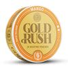 Buy bulk wholesale Gold Bar Gold Rush Nicotine Pouches Pack of 10 Mango