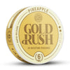 Buy bulk wholesale Gold Bar Gold Rush Nicotine Pouches Pack of 10 Pineapple