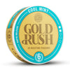 Buy bulk wholesale Gold Bar Gold Rush Nicotine Pouches Pack of 10 Cool Mint