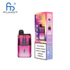 Fumot 32k Dual Flavour Prefilled Vapekit - 5 pack - U Vape Wholesale
