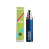 Buy bulk wholesale GS EGO II 3200MAH BATTERY Blue