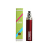 Buy bulk wholesale GS EGO II 3200MAH BATTERY Red