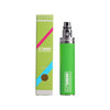 Buy bulk wholesale GS EGO II 3200MAH BATTERY Green