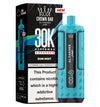 Al Fakher 30K Hypermax Prefilled Pod Kit pack of 5
