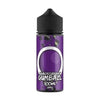 Buy bulk wholesale Gumball 100ml Shortfill Blackcurrant