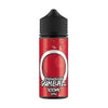 Buy bulk wholesale Gumball 100ml Shortfill Strawberry
