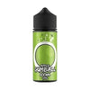 Buy bulk wholesale Gumball 100ml Shortfill Apple